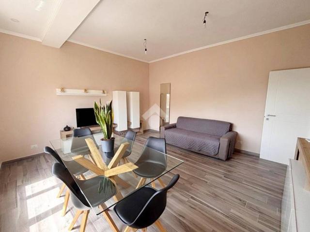 Appartamento in affitto a Lido di Enea, Roma Capitale