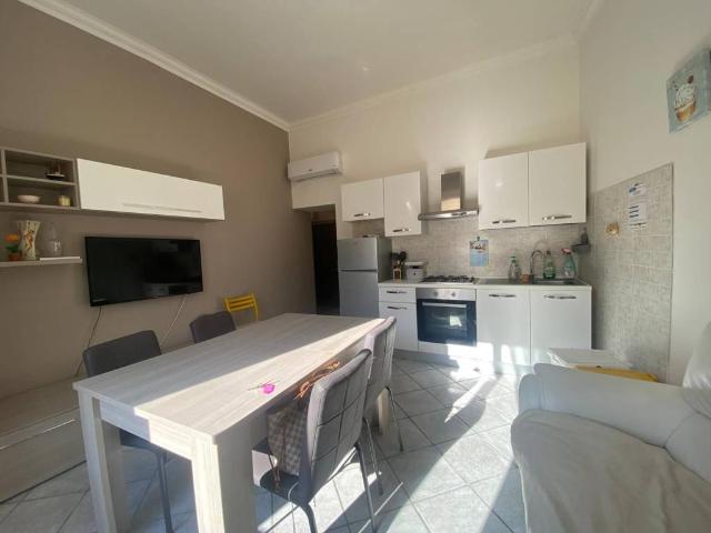 Appartamento in affitto a Anzio Colonia, Roma Capitale