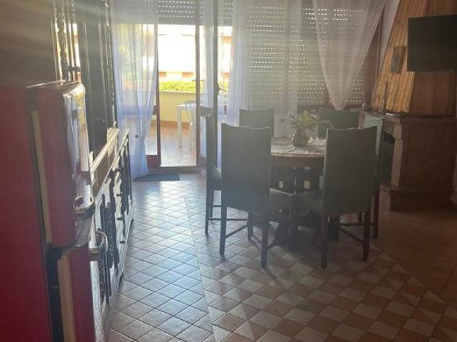 Appartamento in affitto a Villa Claudia, Roma Capitale