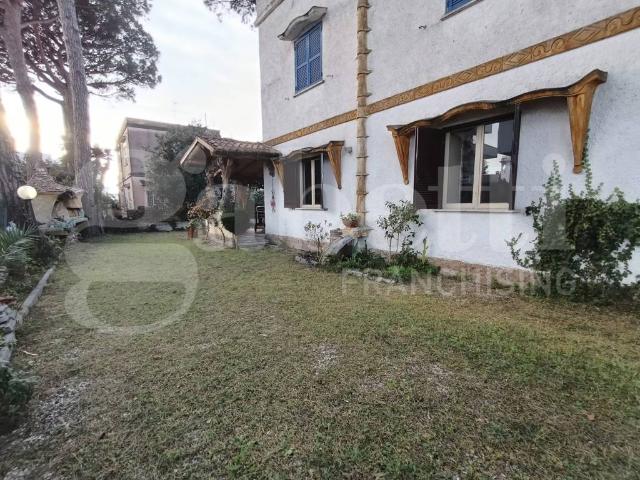 Appartamento in affitto a Lido di Enea, Roma Capitale