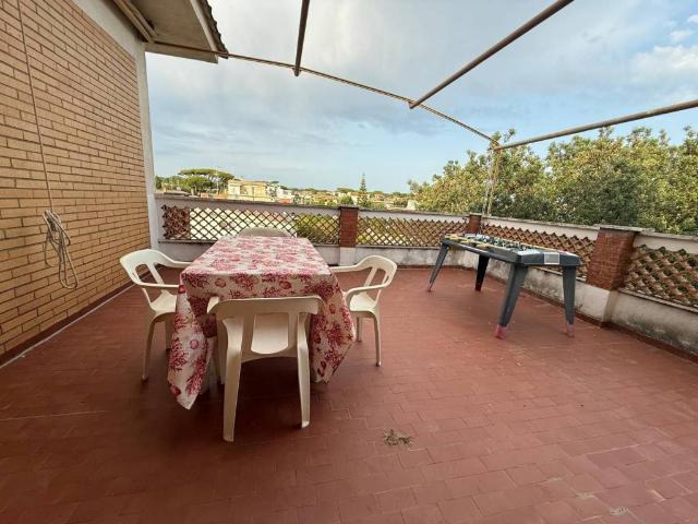 Appartamento in affitto a Lido di Enea, Roma Capitale