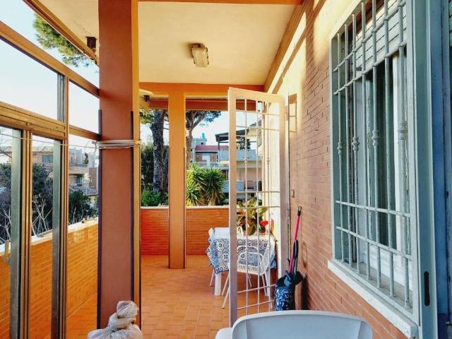 Appartamento in affitto a Lido di Enea, Roma Capitale