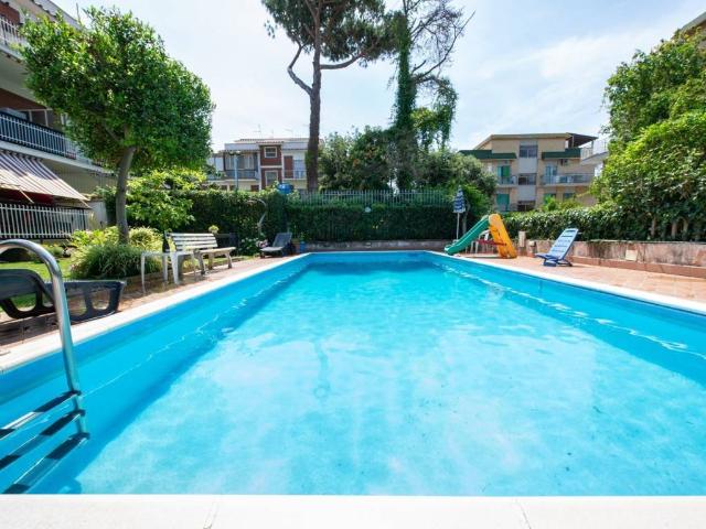 Appartamento in affitto a Lido di Enea, Roma Capitale