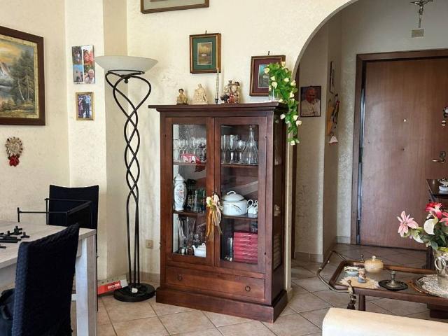 Appartamento in affitto a Lido di Enea, Roma Capitale