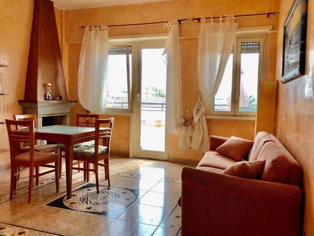 Appartamento in affitto a Villa Claudia, Roma Capitale