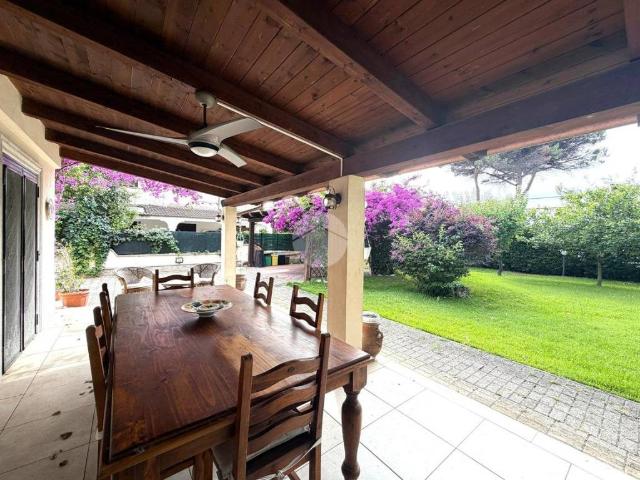 Appartamento in affitto a Lido di Enea, Roma Capitale