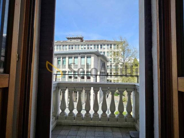 Appartamento in affitto a Aosta