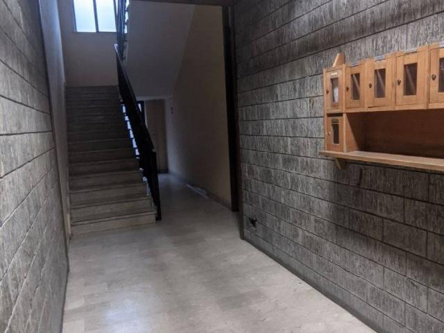 Appartamento in affitto a Aosta