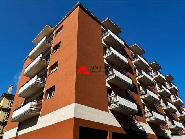 Appartamento in affitto a Aosta