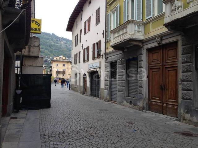 Appartamento in affitto a Aosta