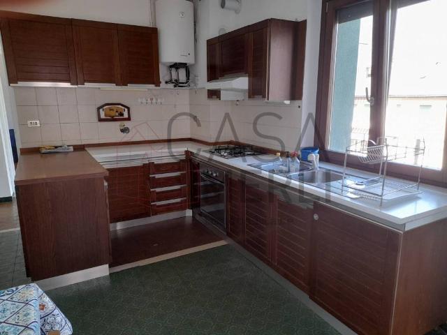 Appartamento in affitto a Aosta, Le Gotrau