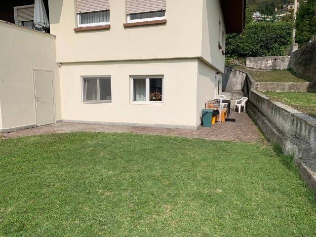 Appartamento in affitto a Le Gotrau, Aosta