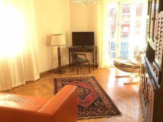 Appartamento in affitto a Le Gotrau, Aosta