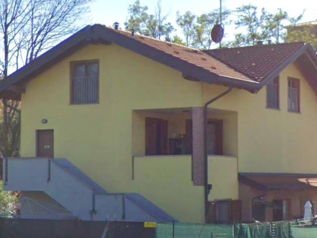 Appartamento in affitto a Villa, Appiano Gentile