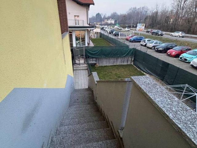 Appartamento in affitto a Villa, Appiano Gentile