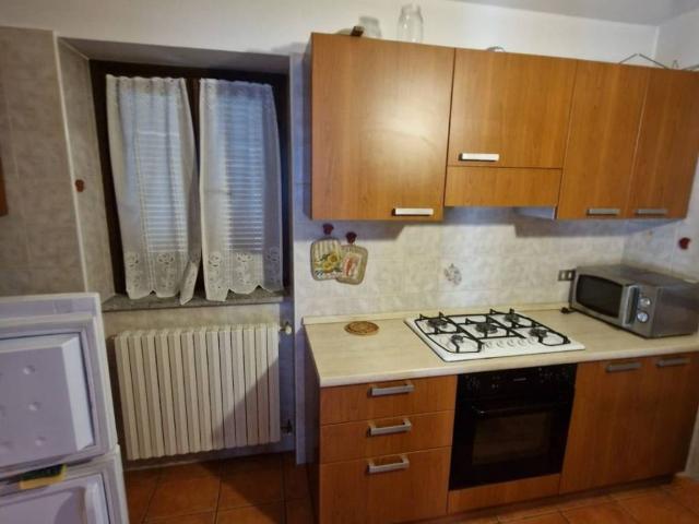 Appartamento in affitto a Dosso, Aprica