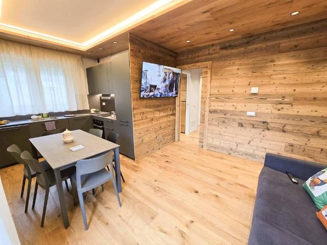 Appartamento in affitto a Mavigna, Aprica