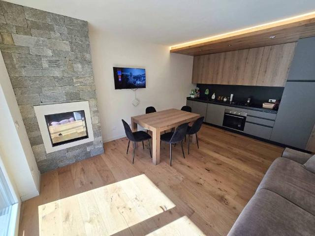 Appartamento in affitto a Aprica, Lombardia