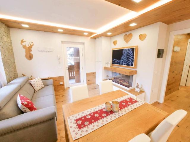 Appartamento in affitto a Aprica, Lombardia
