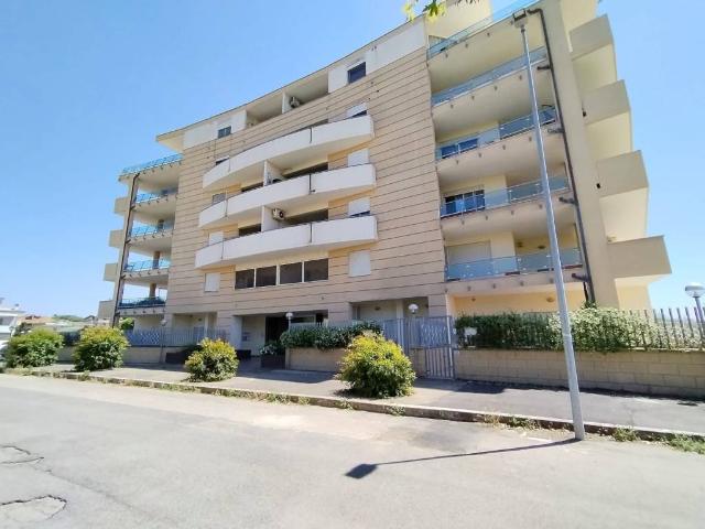 Appartamento in affitto a Leda, Aprilia