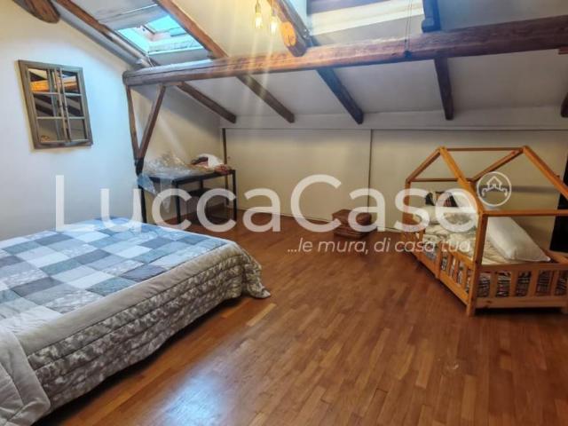Appartamento in affitto a Centro Direzionale, Prato