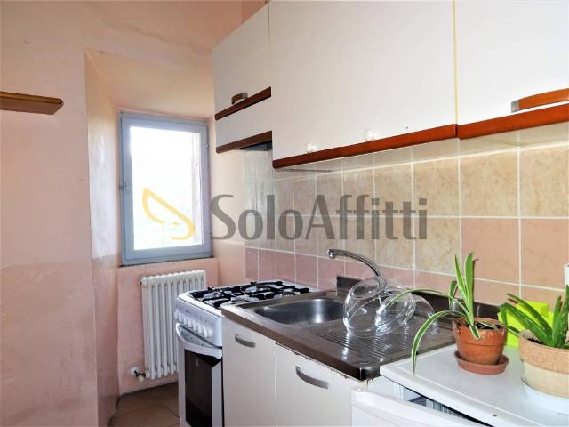 Appartamento in affitto a Marche, Ancona