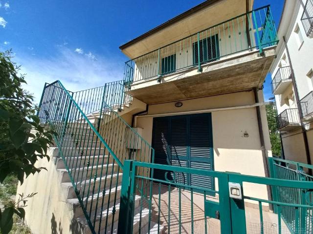 Appartamento in affitto a Archi, Abruzzo