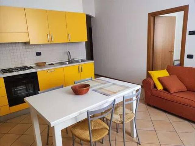 Appartamento in affitto a Comunità Alto Garda e Ledro, Arco