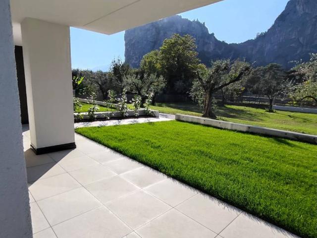 Appartamento in affitto a San Martino, Arco