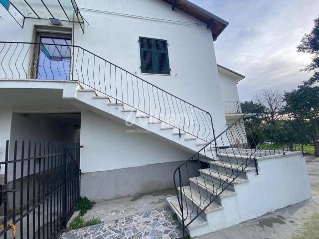Appartamento in affitto a Ressora, Arcola