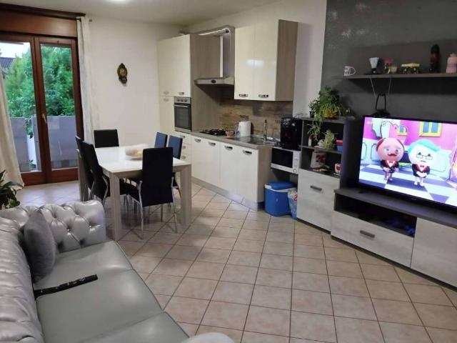 Appartamento in affitto a Arcole, Verona