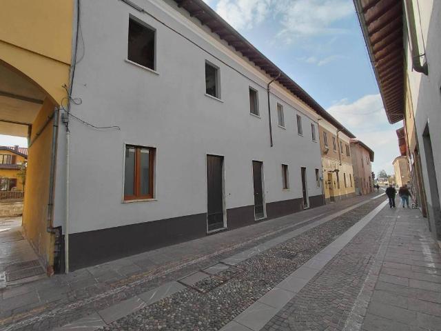 Appartamento in affitto a Arconate, Lombardia