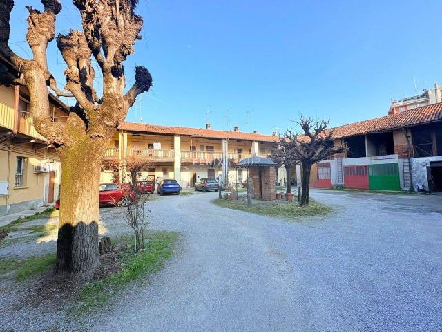 Appartamento in affitto a Arcore, Lombardia