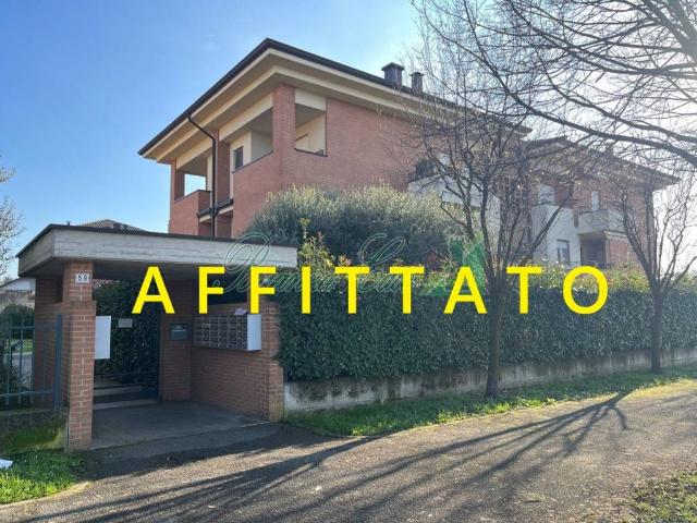 Appartamento in affitto a Cascina del Bruno, Arcore