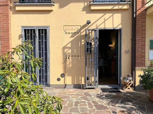 Appartamento in affitto a Arcore, Lombardia