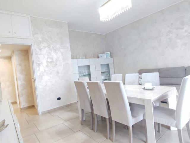 Appartamento in affitto a Cascina del Bruno, Arcore