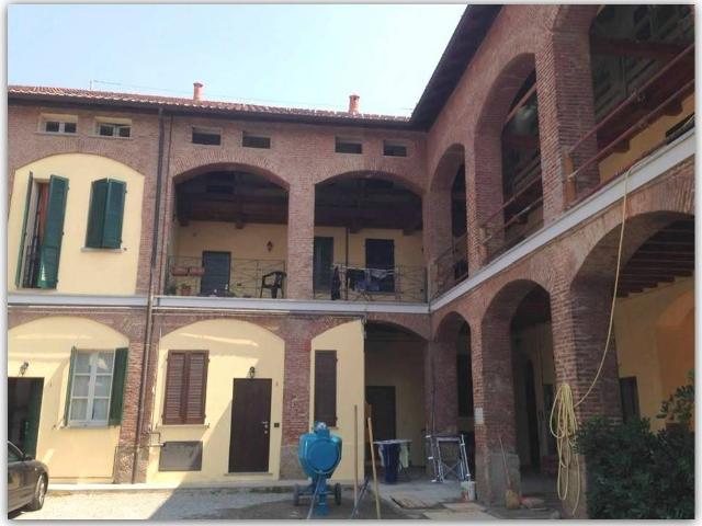 Appartamento in affitto a Arcore, Lombardia