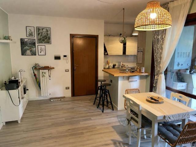 Appartamento in affitto a Cascina del Bruno, Arcore