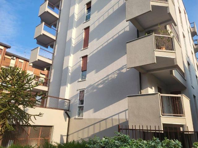Appartamento in affitto a Cascina del Bruno, Arcore