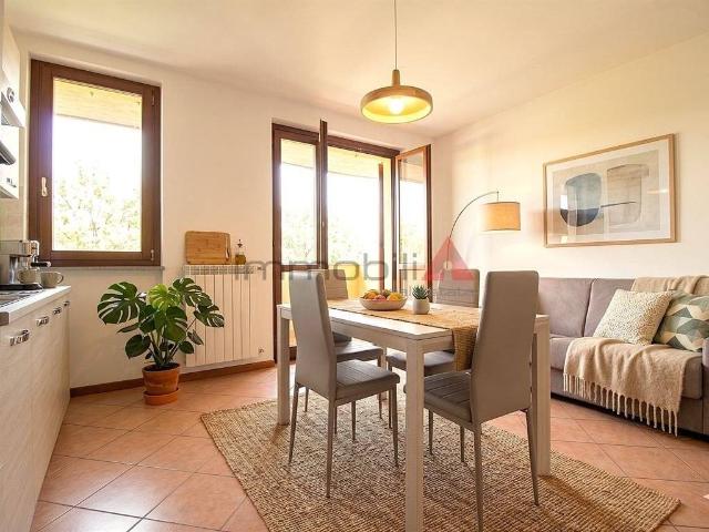 Appartamento in affitto a Cascina del Bruno, Arcore