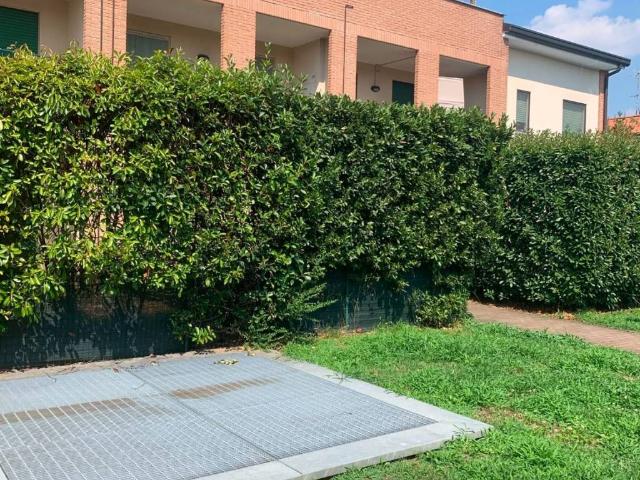 Appartamento in affitto a Cascina del Bruno, Arcore