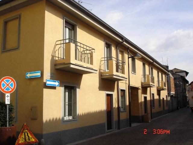 Appartamento in affitto a Arcore, Lombardia