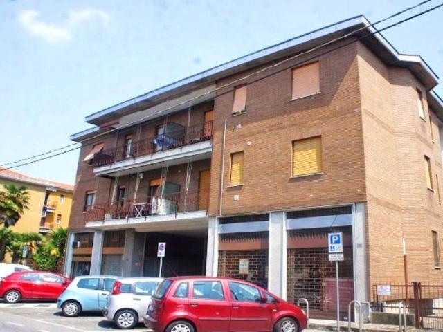 Appartamento in affitto a Cascina del Bruno, Arcore