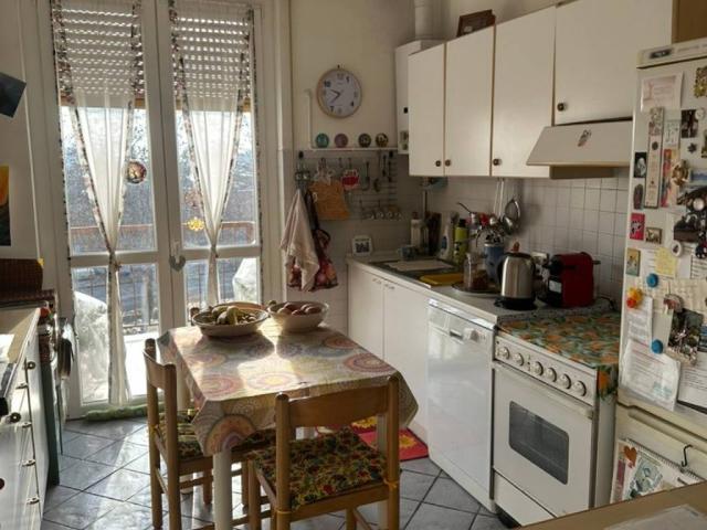 Appartamento in affitto a Cascina del Bruno, Arcore