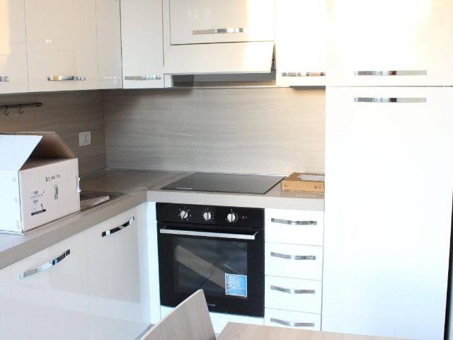 Appartamento in affitto a Arcore, Lombardia