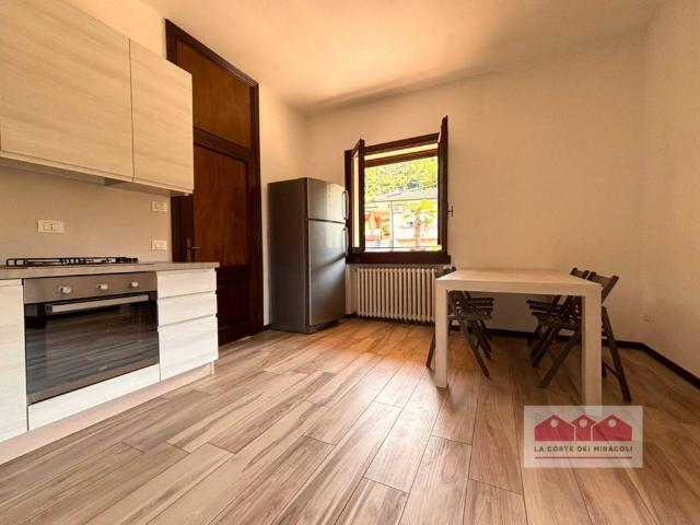 Appartamento in affitto a Arcugnano, Grancare