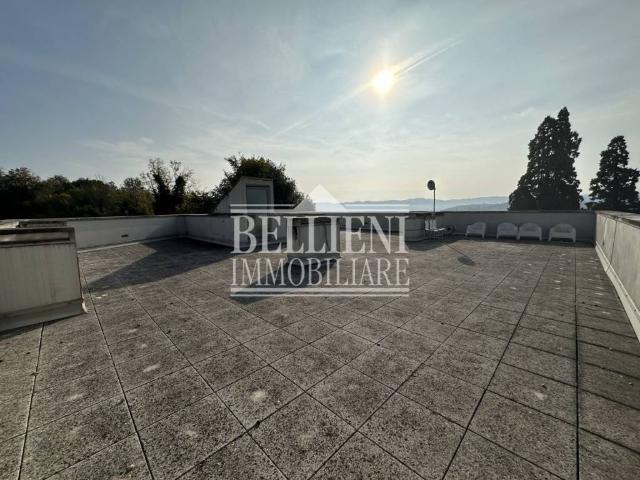 Appartamento in affitto a Villa, Arcugnano