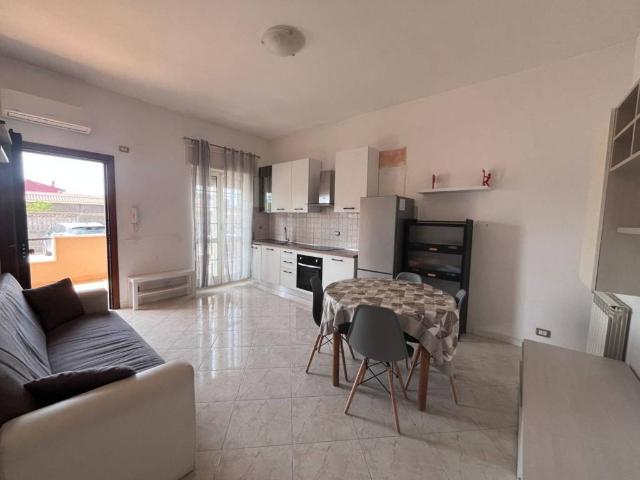 Appartamento in affitto a La Marina, Ardea