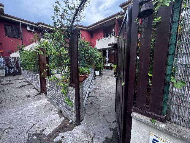 Appartamento in affitto a Porto Rutulo, Roma Capitale