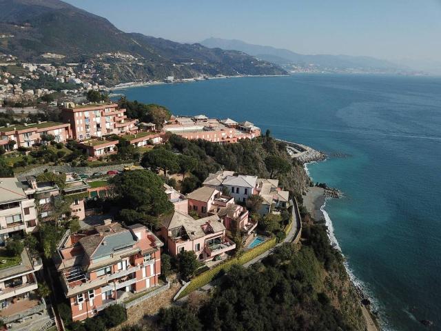 Appartamento in affitto a Pineta di Arenzano, Arenzano